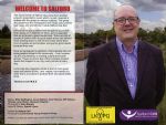 Good Deeds in Salford